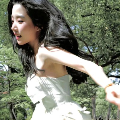 女人中的陌生人