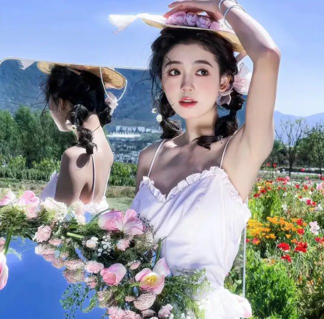 血色深宅